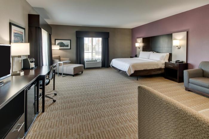 holiday inn express cheektowaga north east by ihg