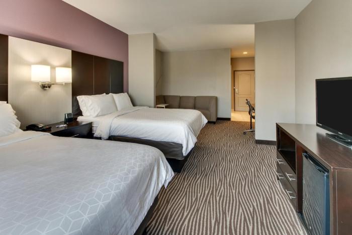 holiday inn express cheektowaga north east by ihg