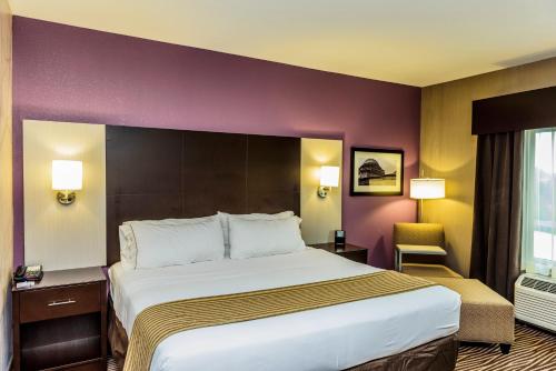 holiday inn express cheektowaga north east by ihg