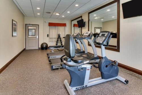 holiday inn express cheektowaga north east by ihg