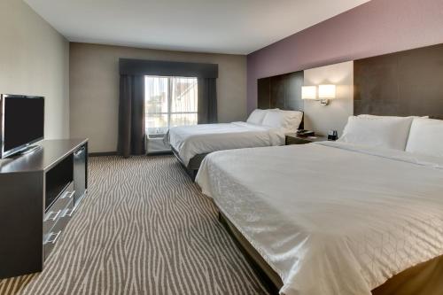 holiday inn express cheektowaga north east by ihg