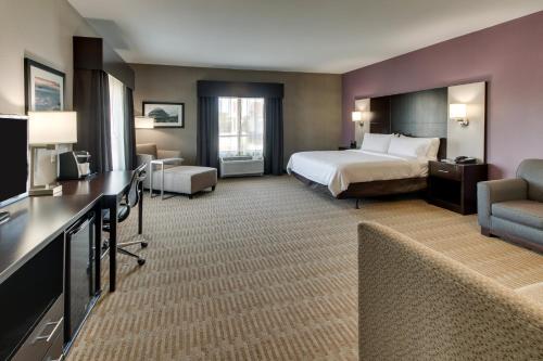 holiday inn express cheektowaga north east by ihg