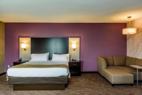 holiday inn express cheektowaga north east by ihg