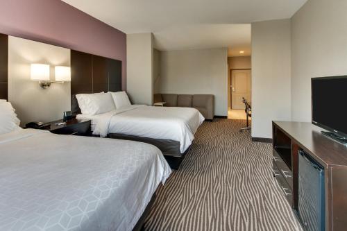 holiday inn express cheektowaga north east by ihg