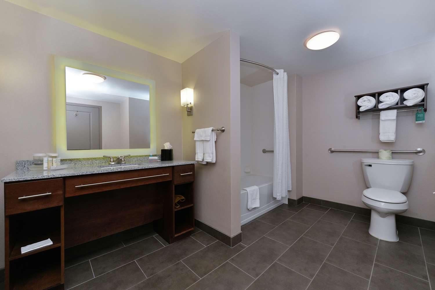 homewood suites by hilton cincinnati mason