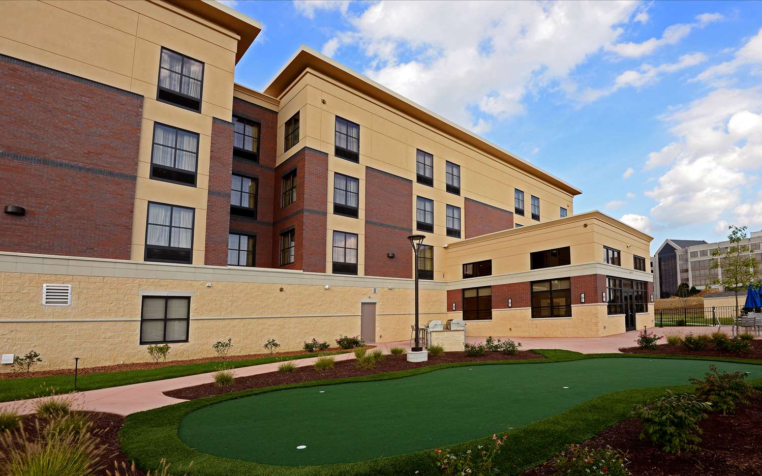 homewood suites by hilton cincinnati mason