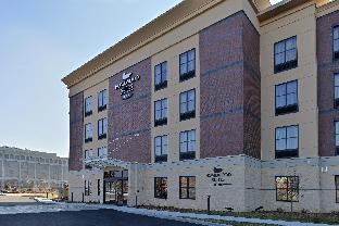 homewood suites by hilton cincinnati mason