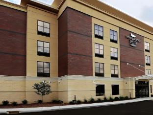 homewood suites by hilton cincinnati mason