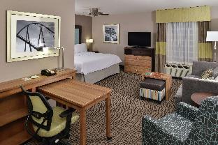 homewood suites by hilton cincinnati mason