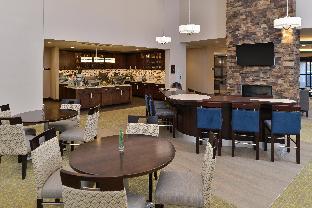 homewood suites by hilton cincinnati mason