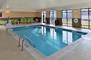 homewood suites by hilton cincinnati mason