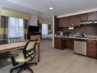 homewood suites by hilton cincinnati mason
