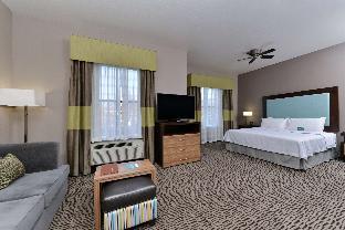 homewood suites by hilton cincinnati mason