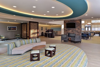 Homewood Suites By Hilton Cincinnati Mason,Deerfield Township>>Cincinnati,3 star