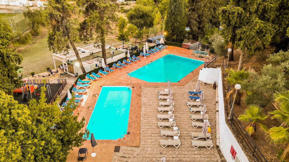hotel finca los abetos