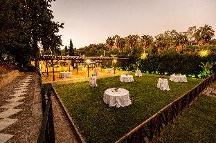 hotel finca los abetos