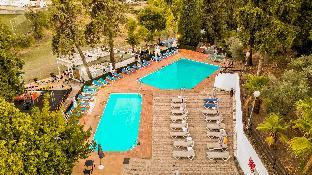 hotel finca los abetos