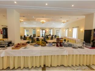 hotel finca los abetos