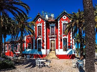 hotel finca los abetos