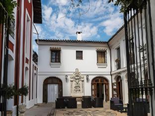 hotel finca los abetos