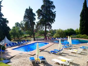 hotel finca los abetos