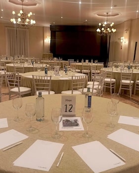 hotel finca los abetos