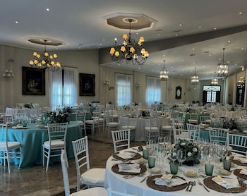 hotel finca los abetos