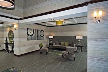 Holiday Inn Express Hotel And Suites Morton Peoria A,Morton Grove>>Morton,3 star