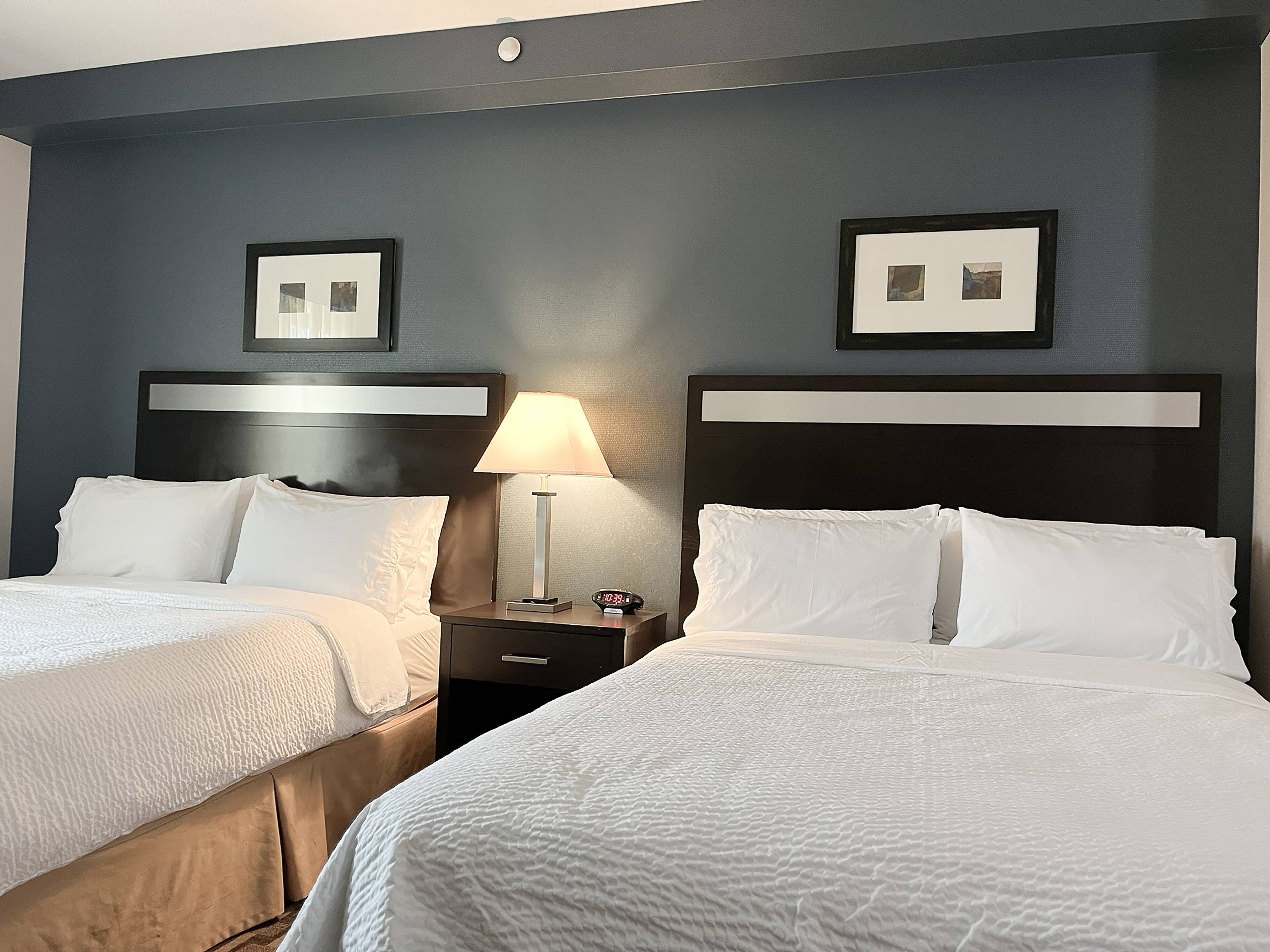 holiday inn express hotel and suites morton peoria a
