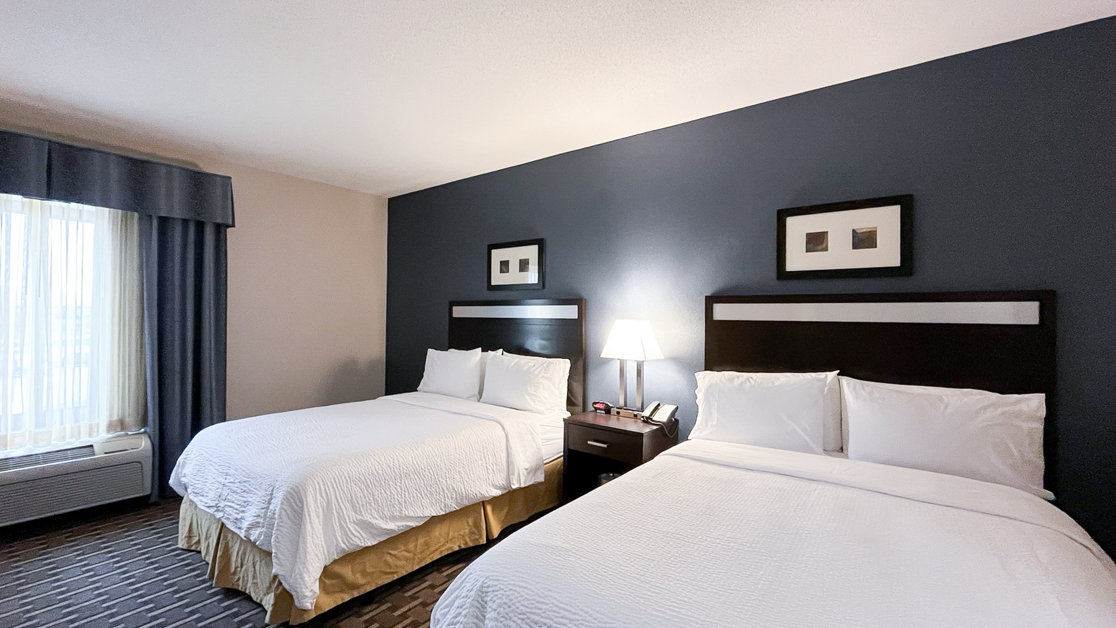 holiday inn express hotel and suites morton peoria a