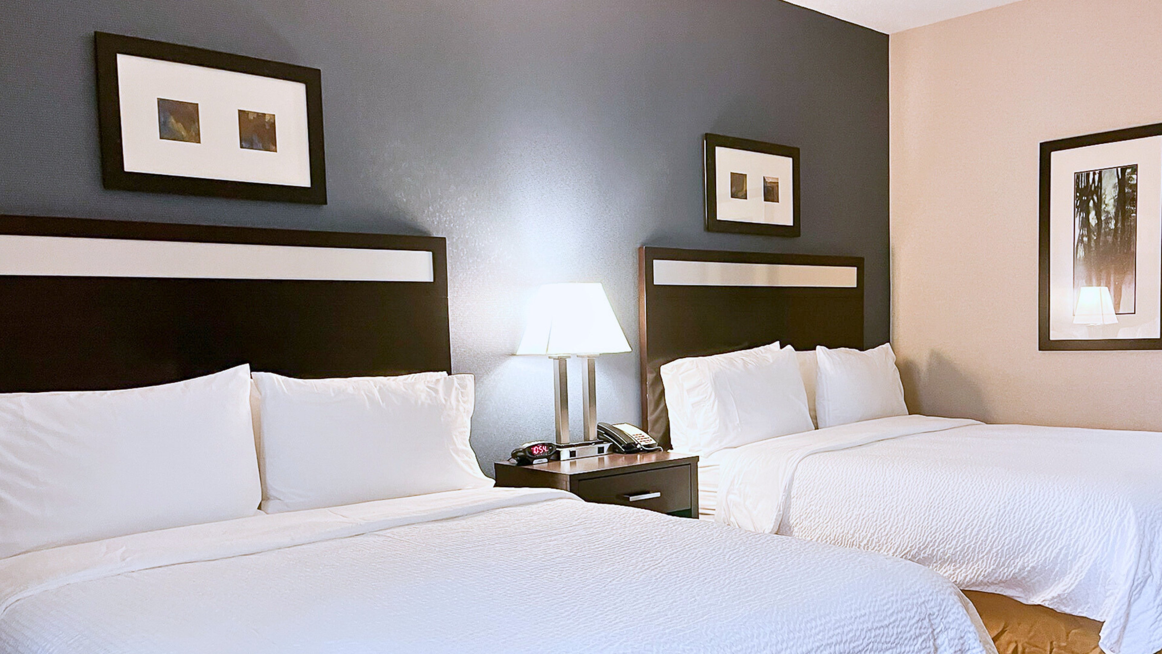 holiday inn express hotel and suites morton peoria a