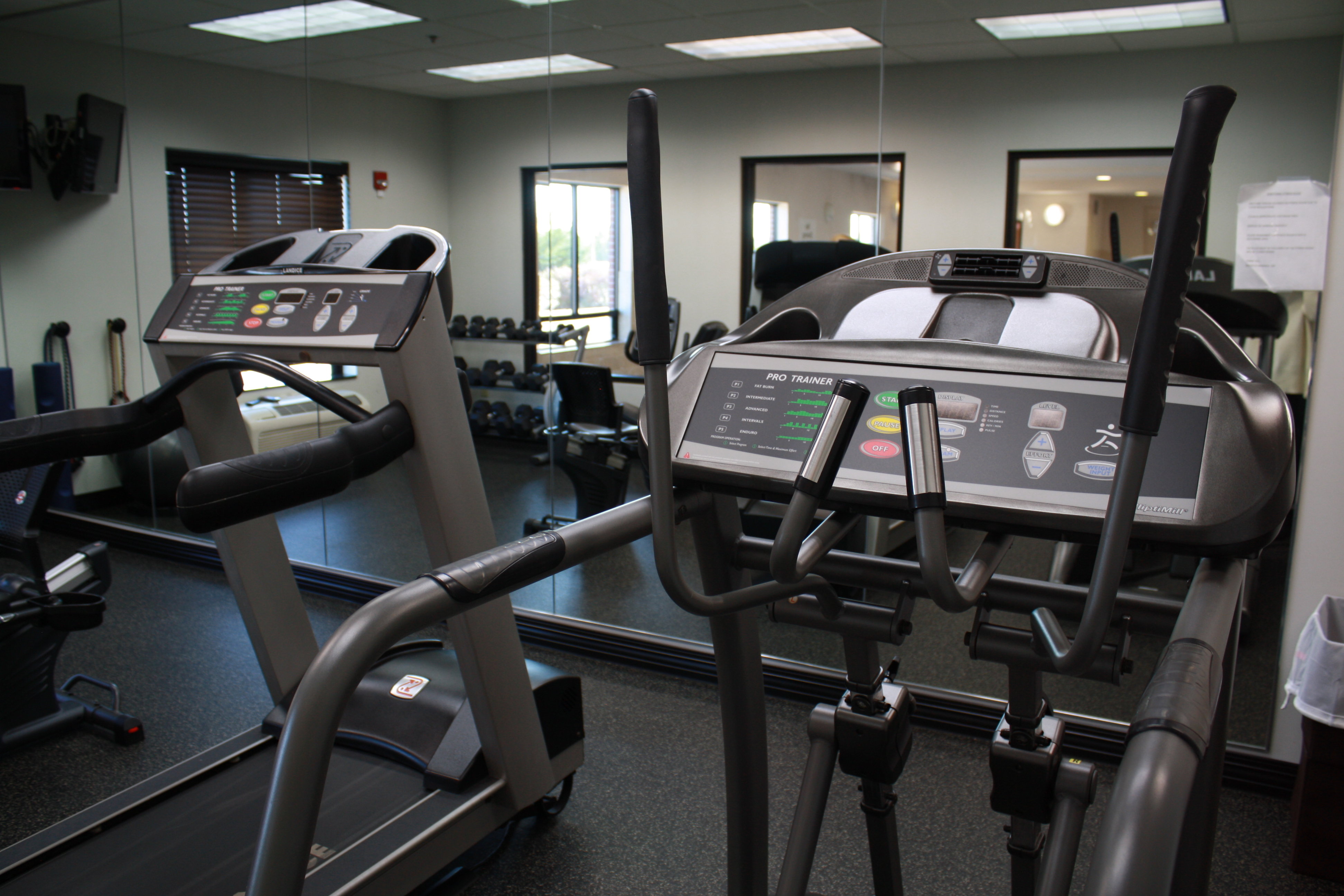 holiday inn express hotel and suites morton peoria a