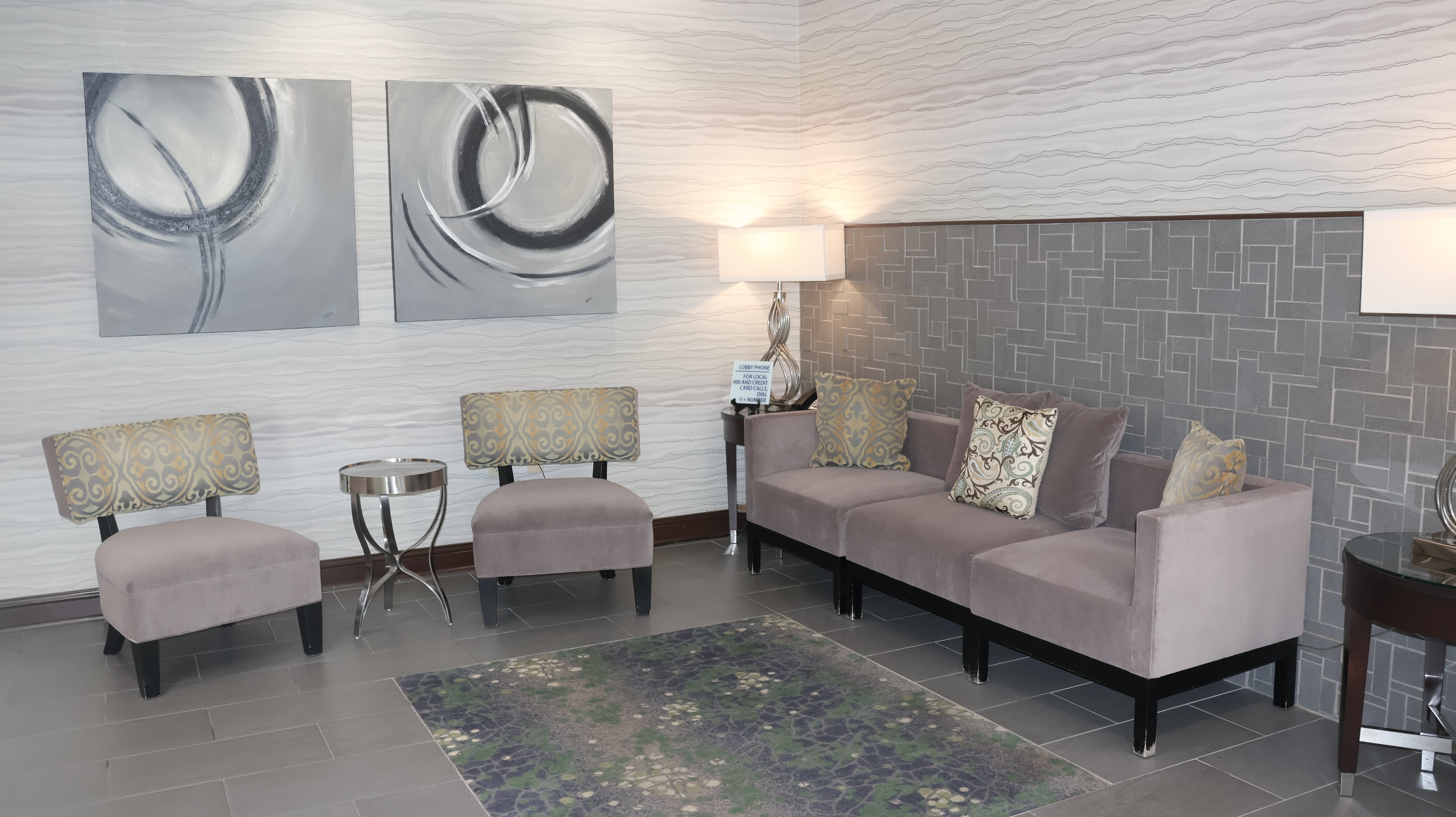 holiday inn express hotel and suites morton peoria a