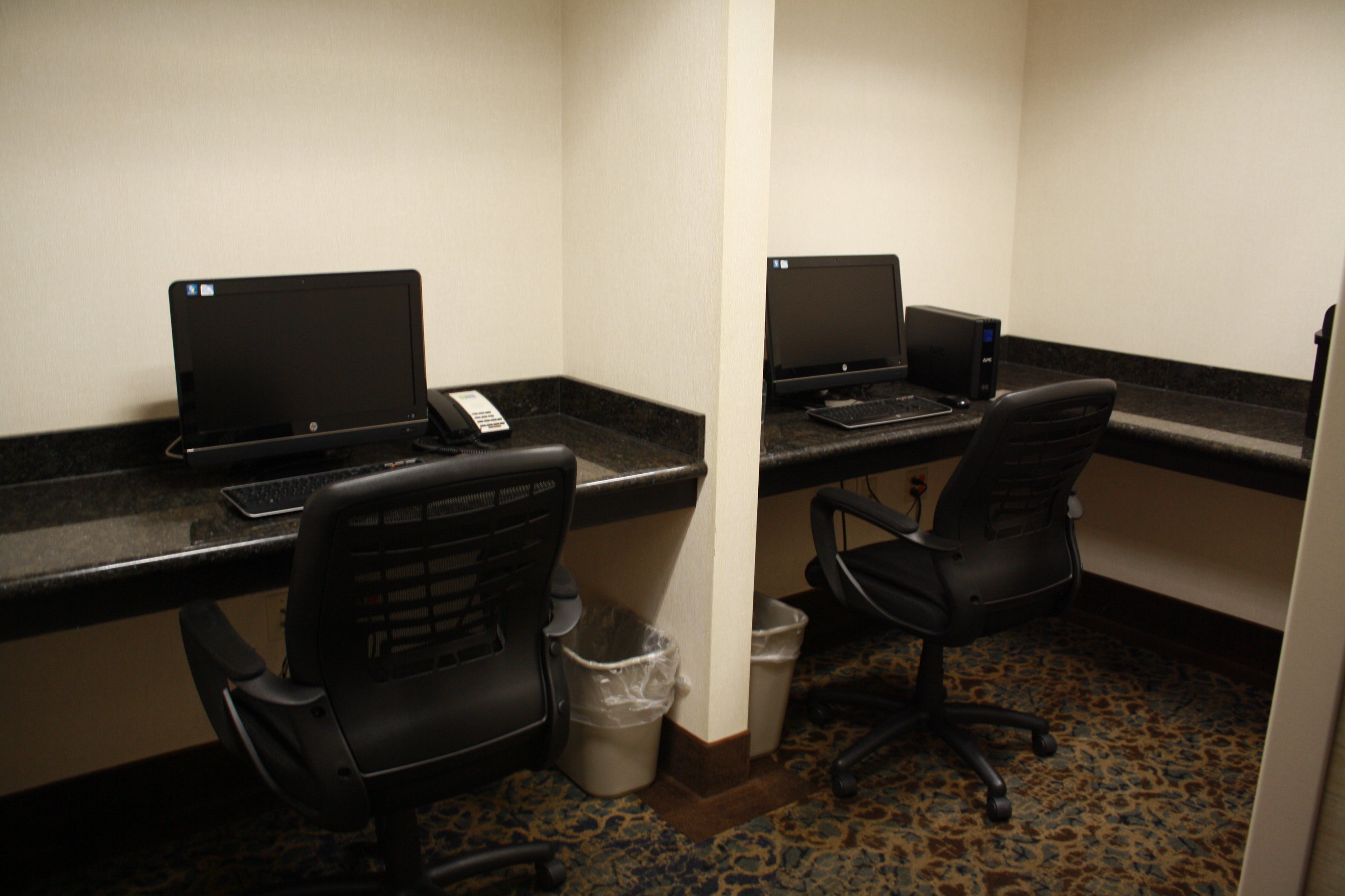 holiday inn express hotel and suites morton peoria a