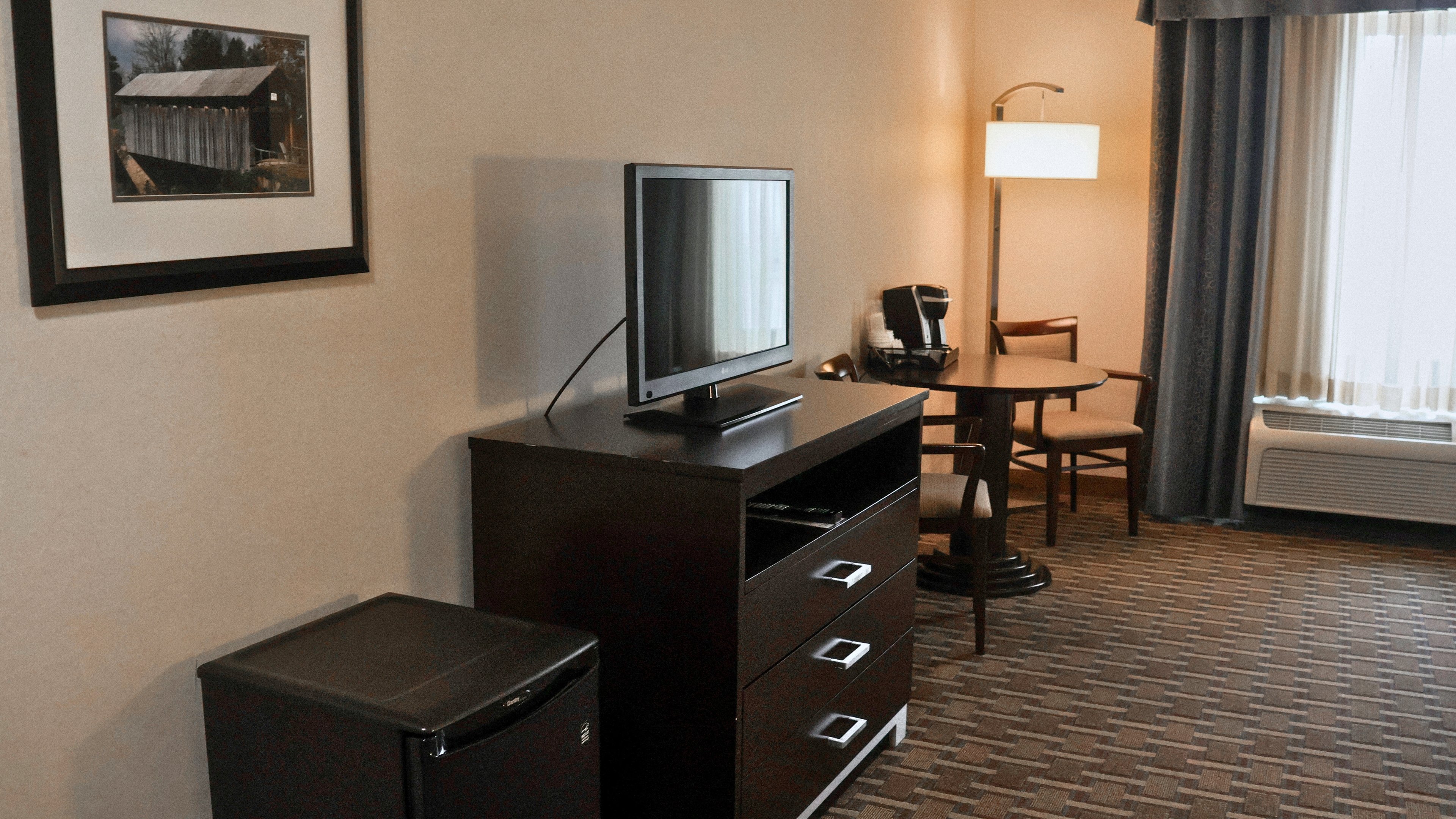 holiday inn express hotel and suites morton peoria a