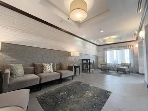 holiday inn express hotel and suites morton peoria a