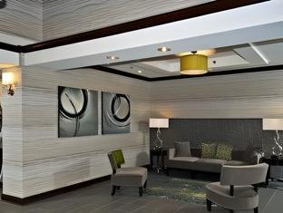 holiday inn express hotel and suites morton peoria a