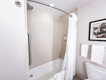 Holiday Inn Express Hotel And Suites Morton Peoria A,Morton Grove>>Morton,3 star