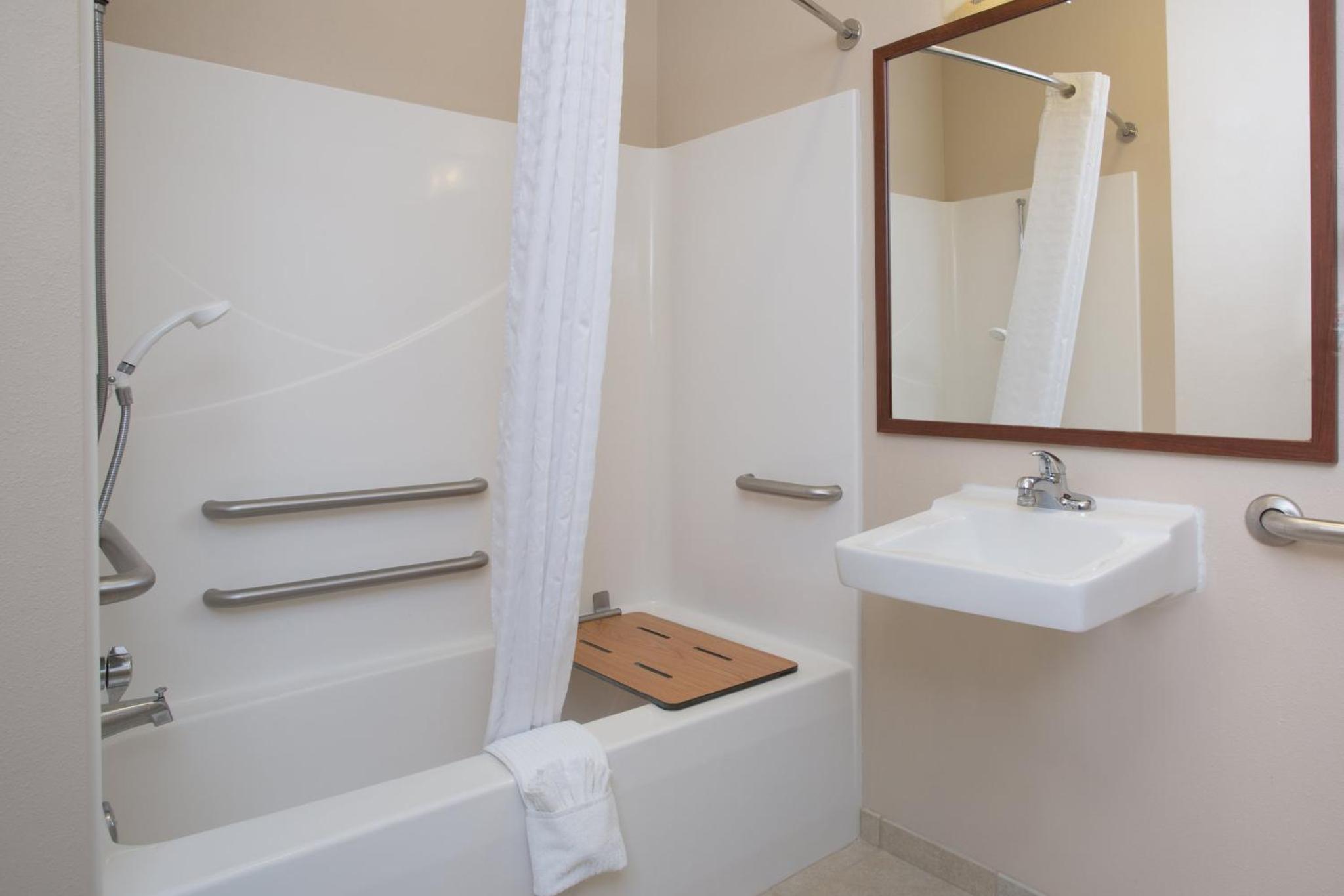 candlewood suites grand prairie by ihg