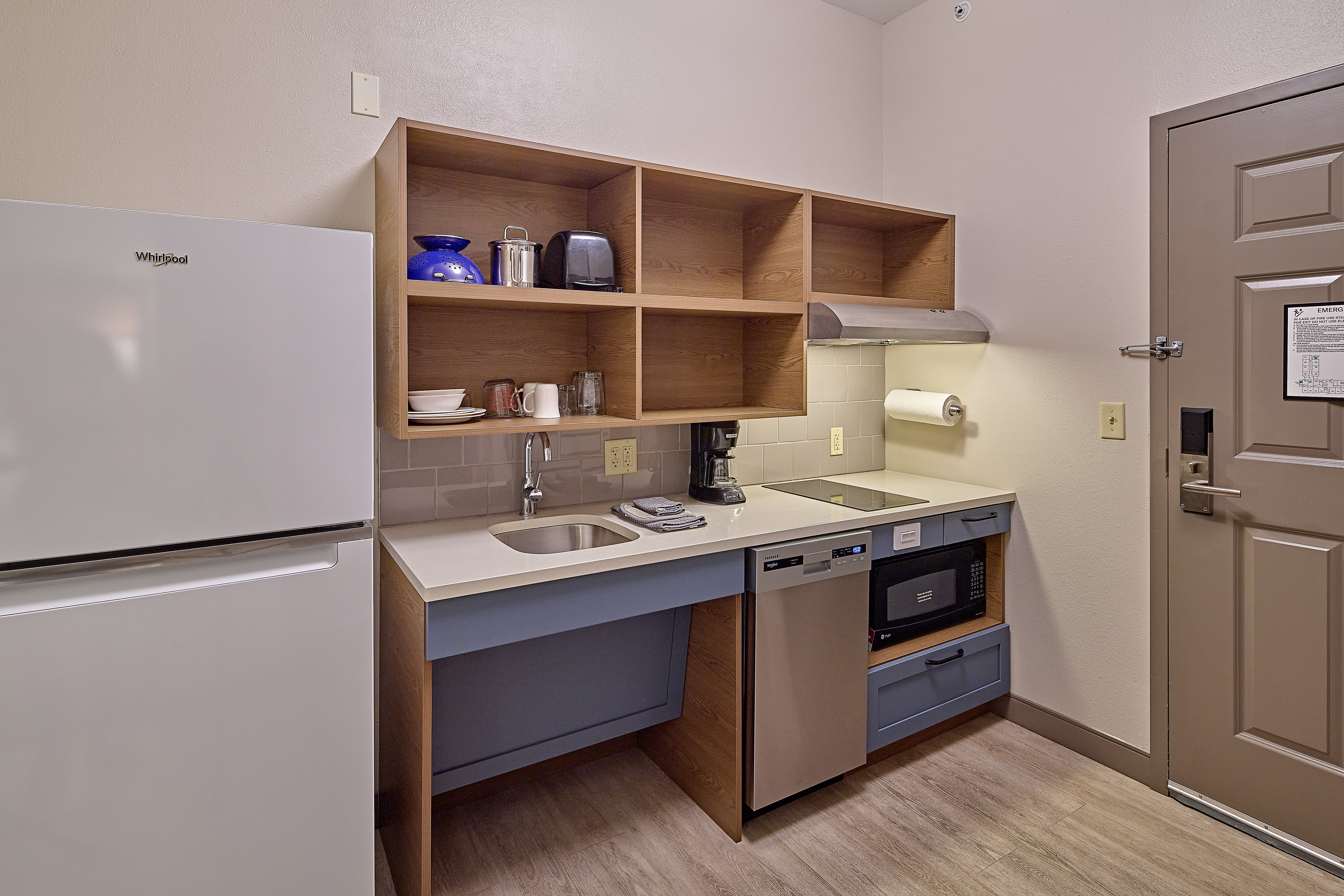 candlewood suites grand prairie by ihg