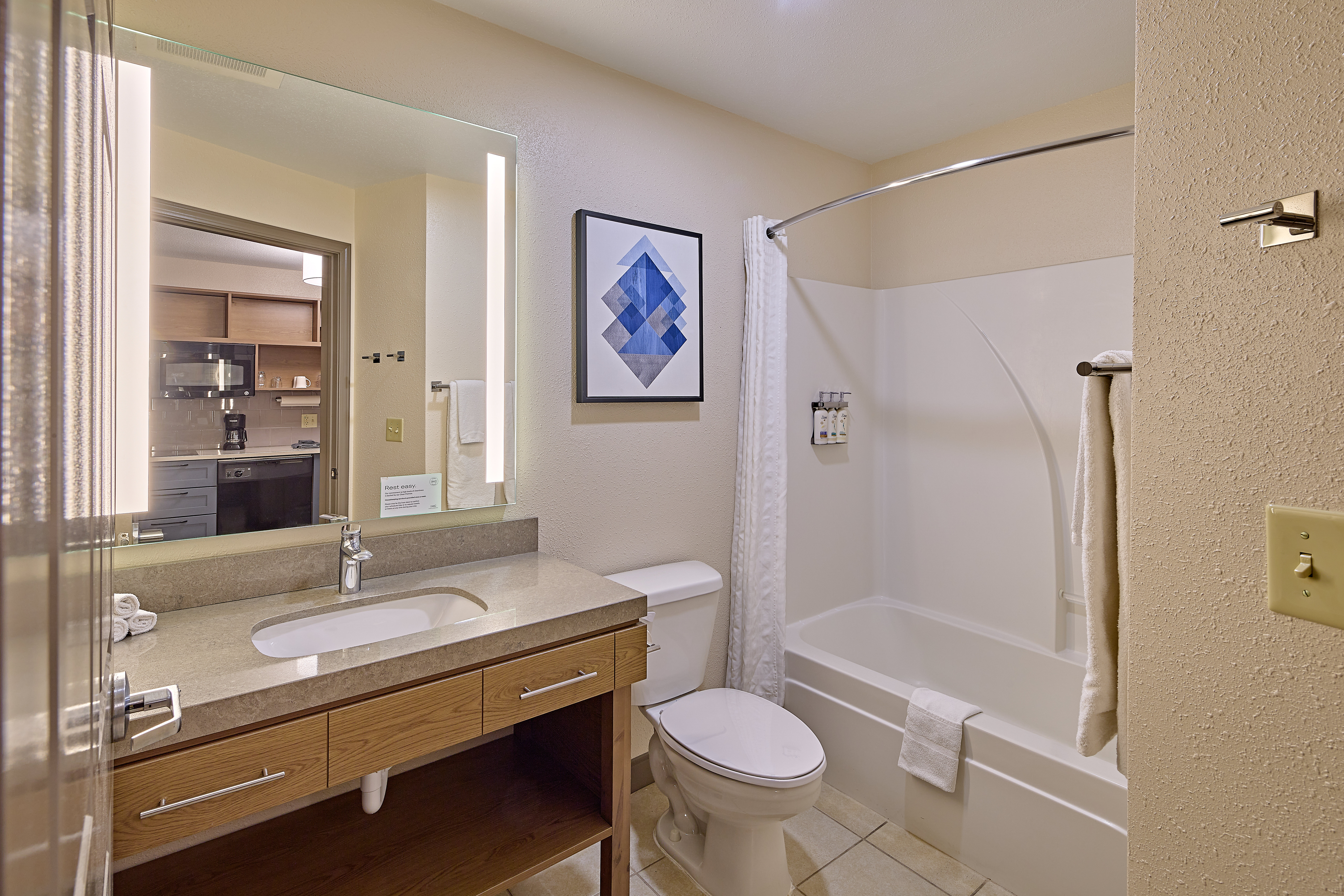 candlewood suites grand prairie by ihg