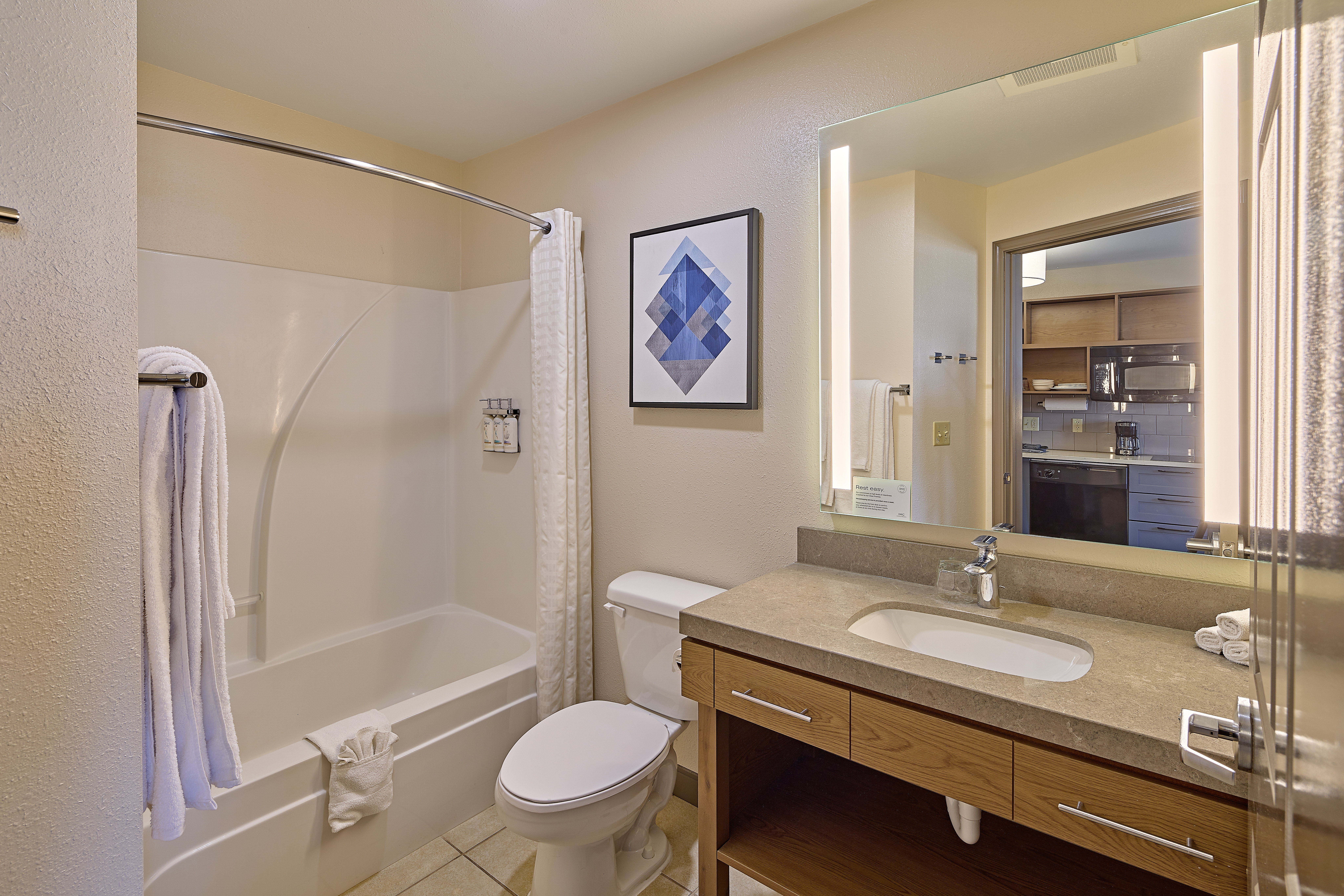 candlewood suites grand prairie by ihg