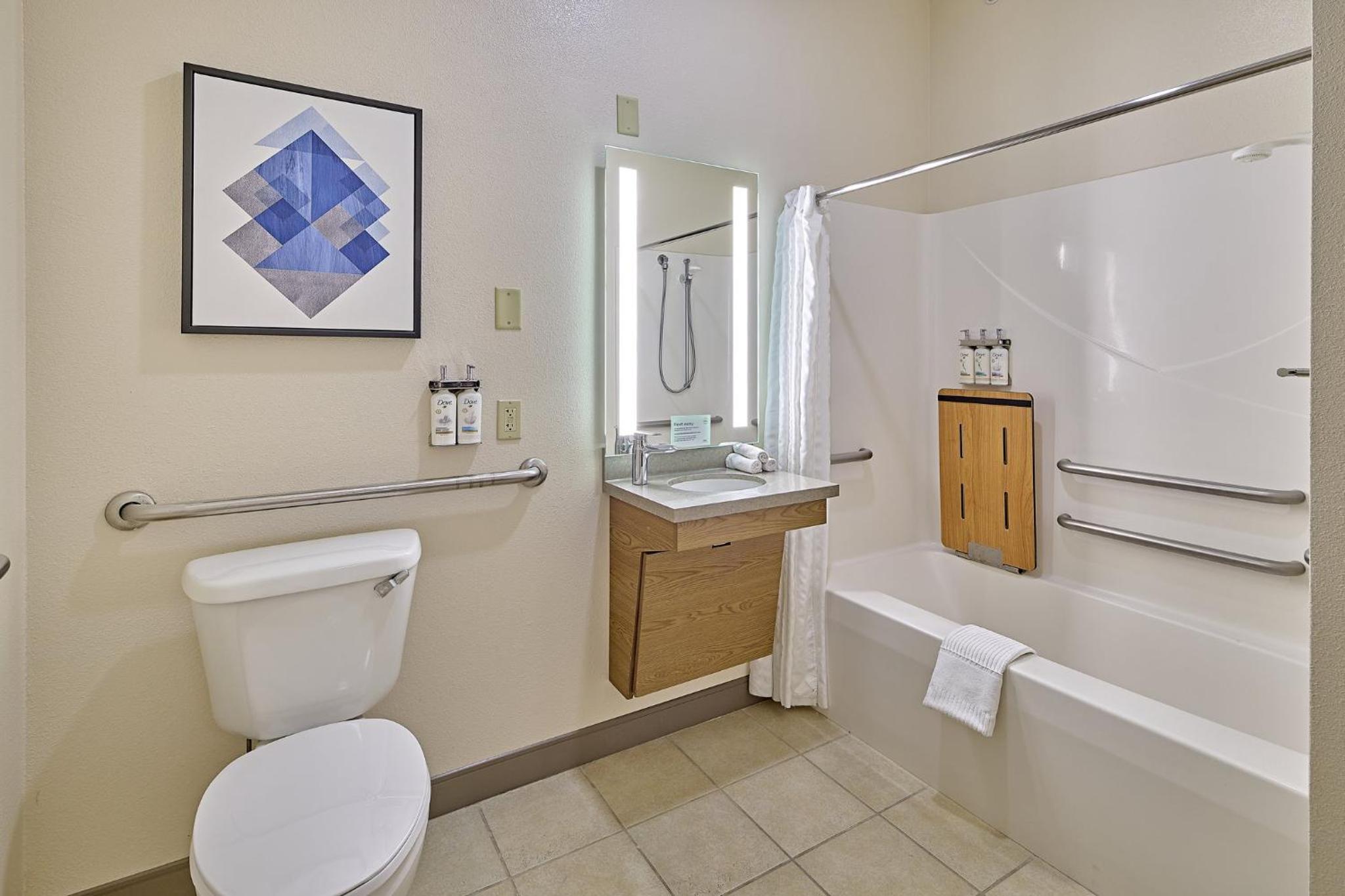 candlewood suites grand prairie by ihg