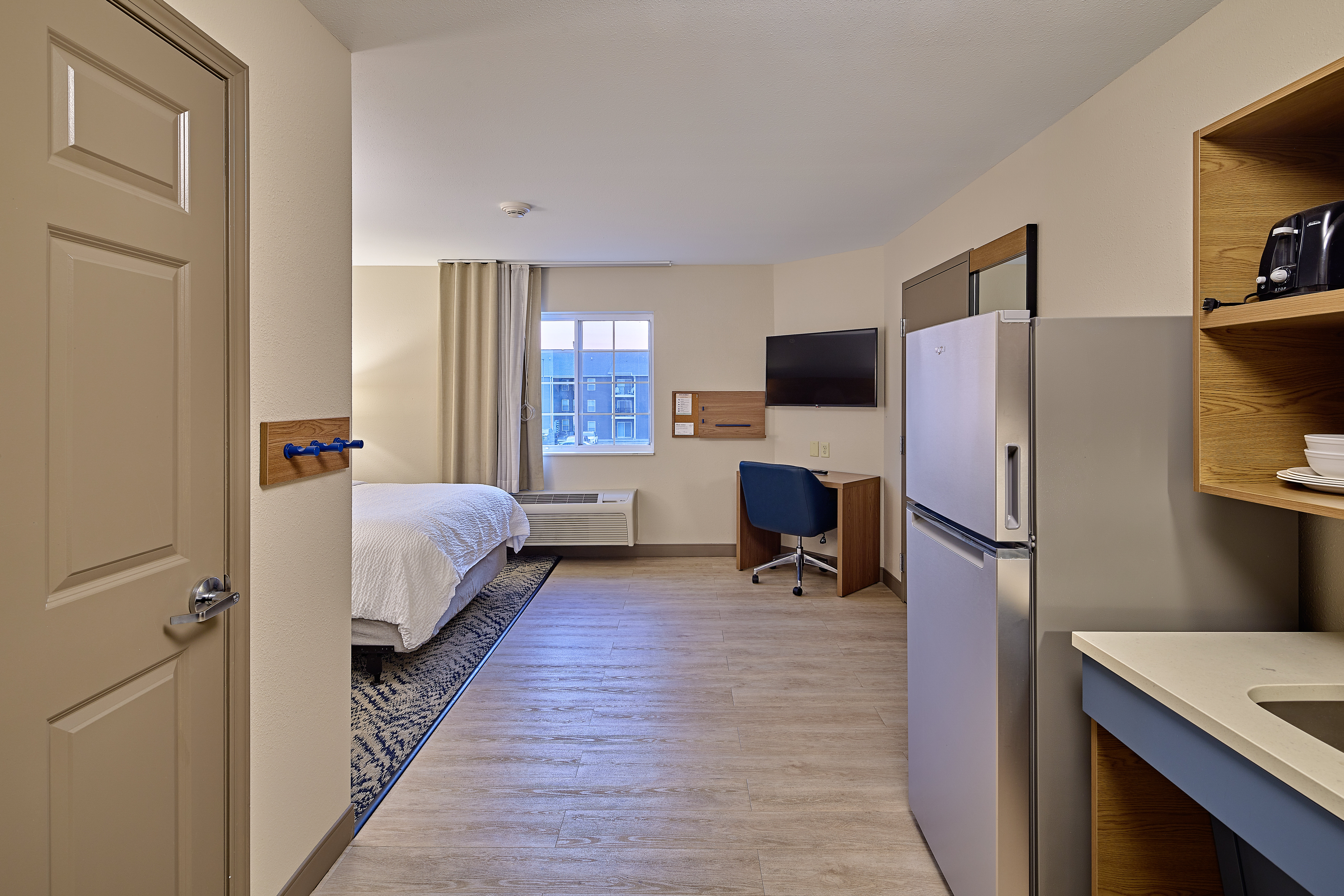 candlewood suites grand prairie by ihg