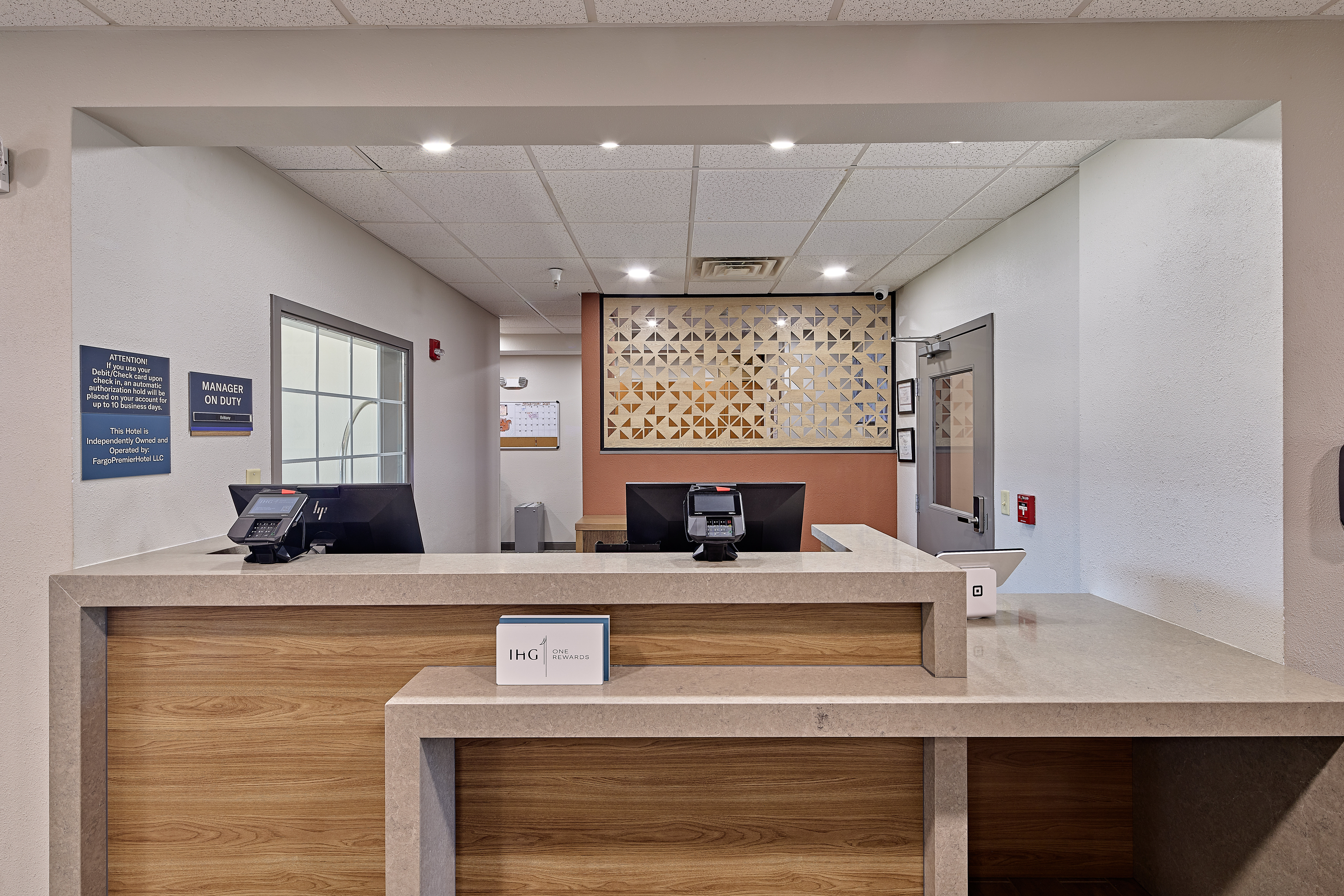 candlewood suites grand prairie by ihg