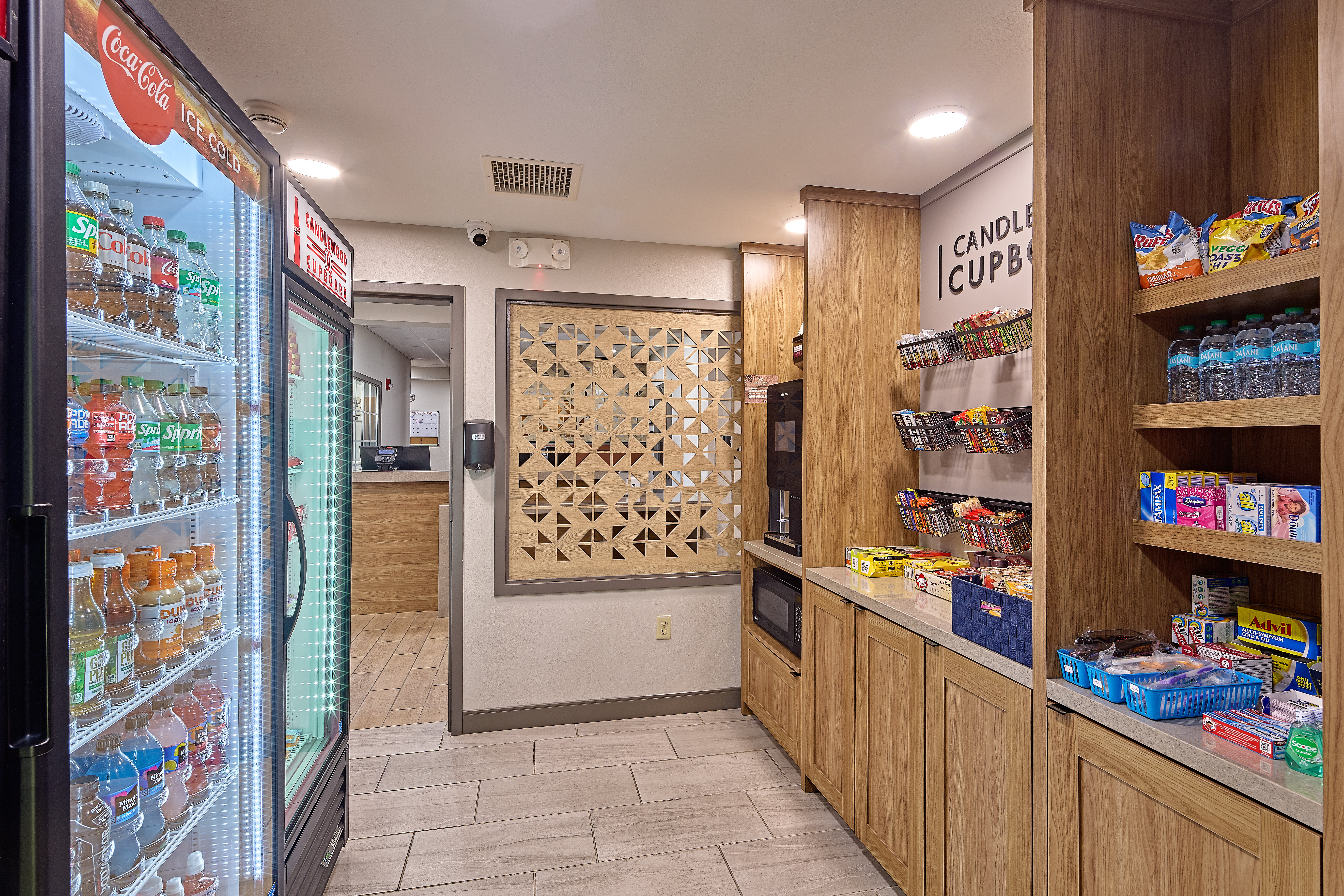 candlewood suites grand prairie by ihg