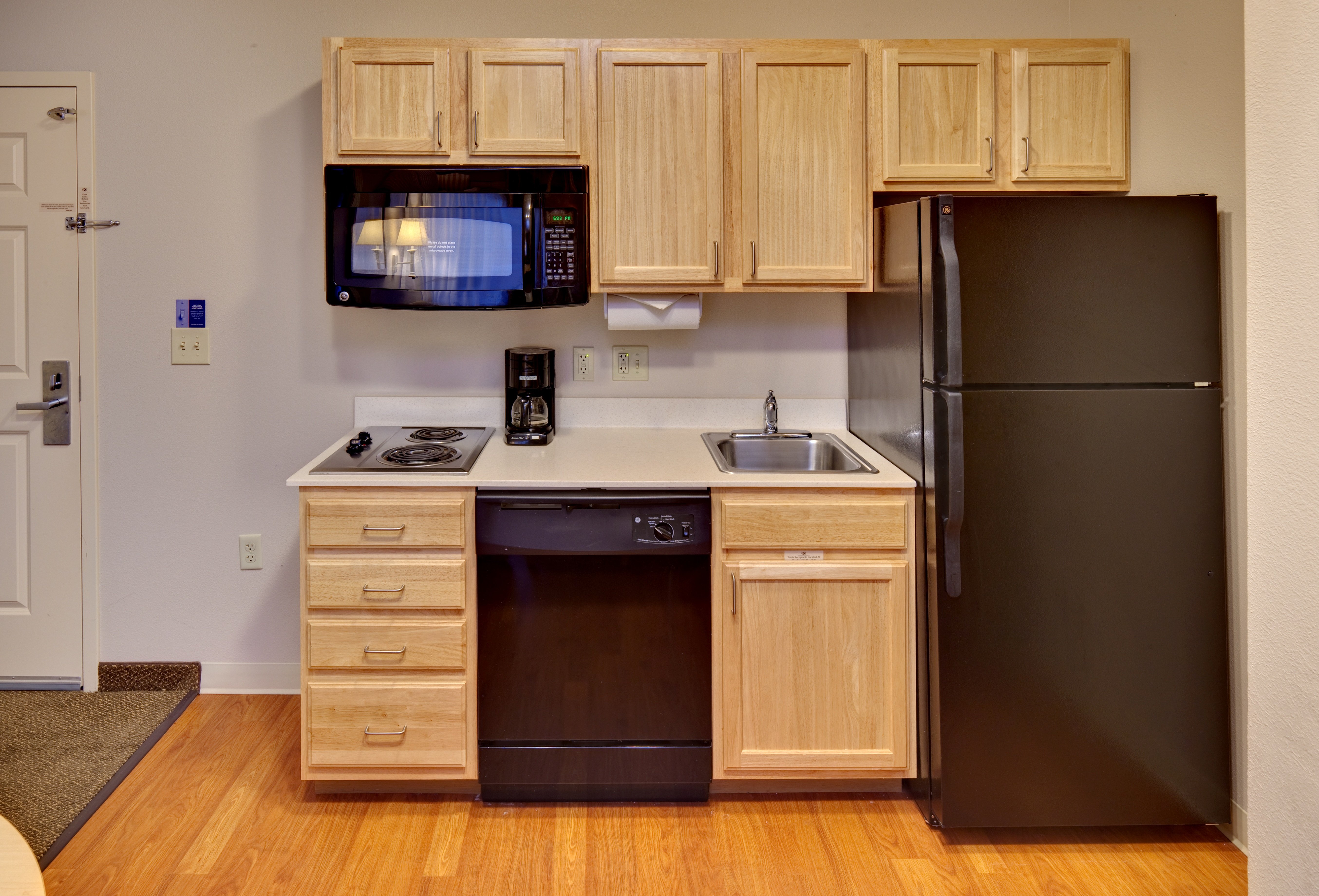 candlewood suites grand prairie by ihg