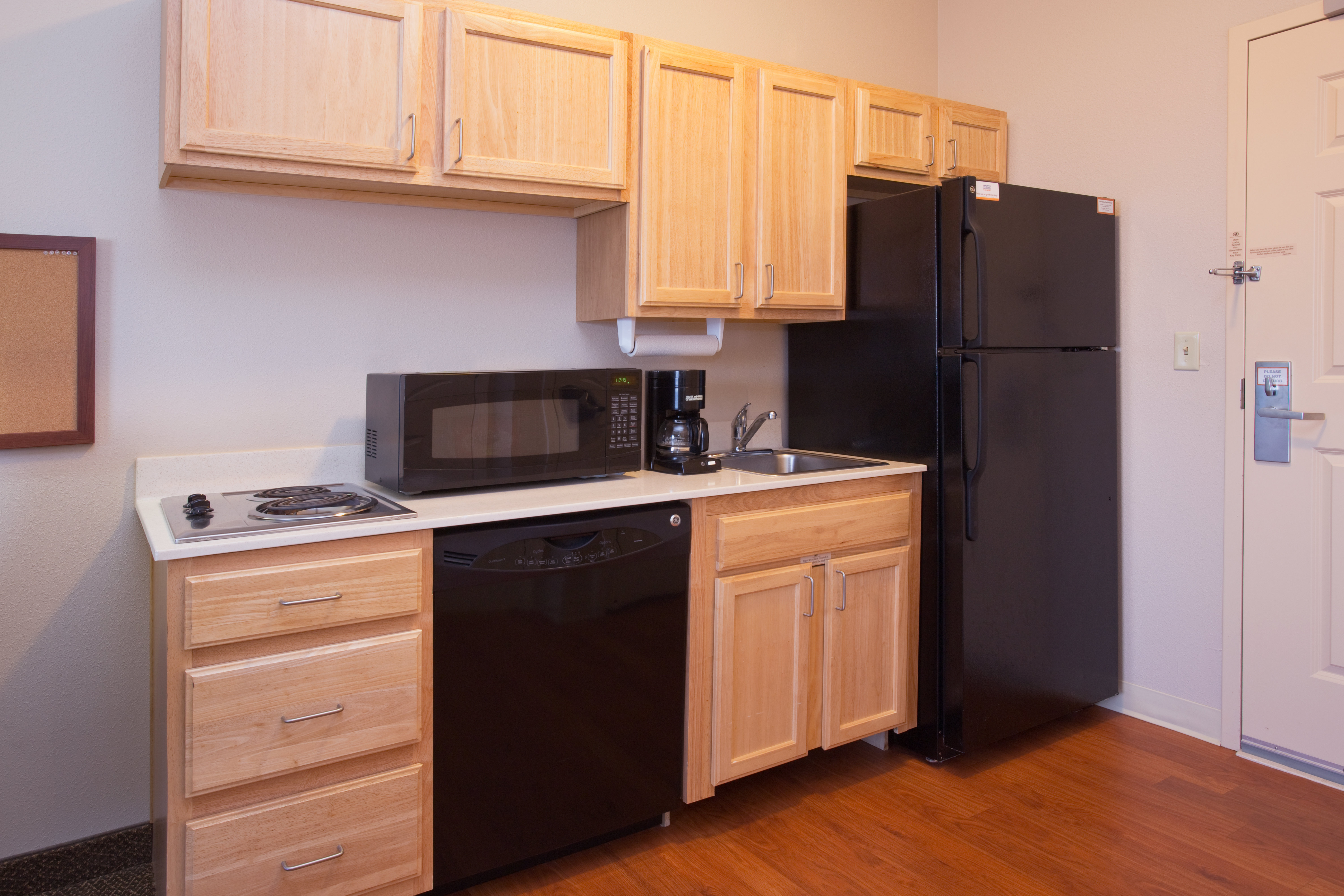 candlewood suites grand prairie by ihg