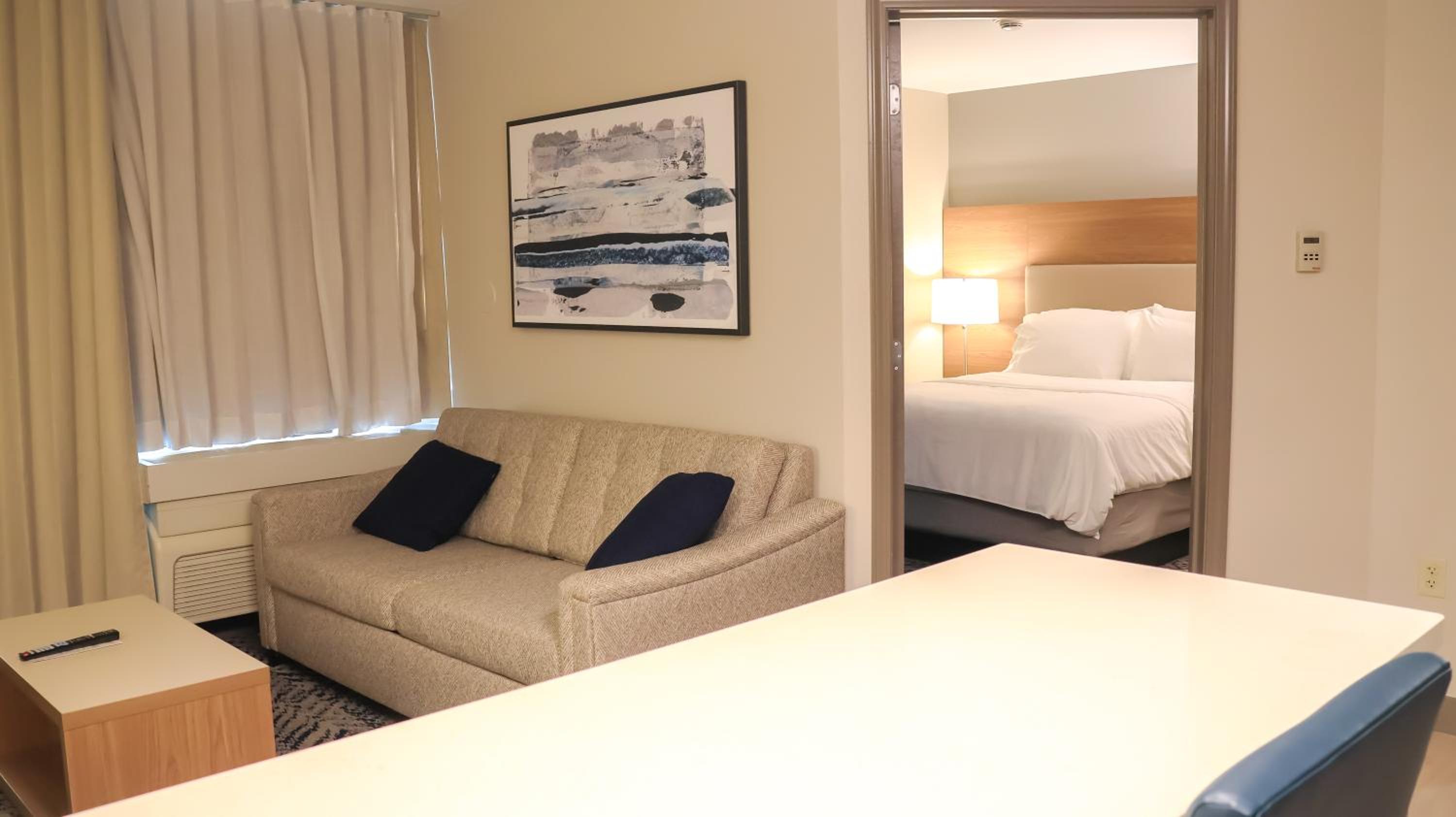candlewood suites grand prairie by ihg