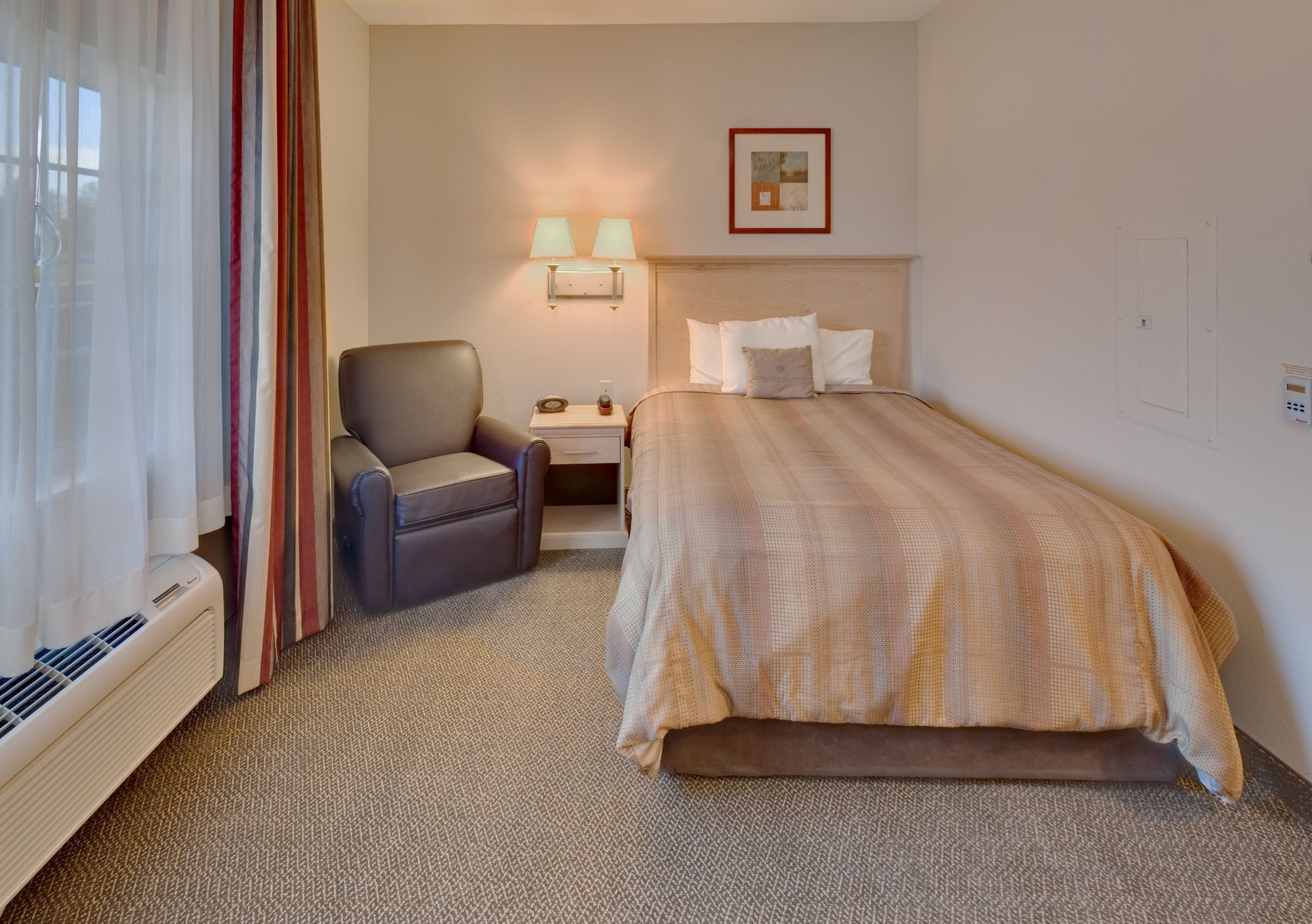 candlewood suites grand prairie by ihg